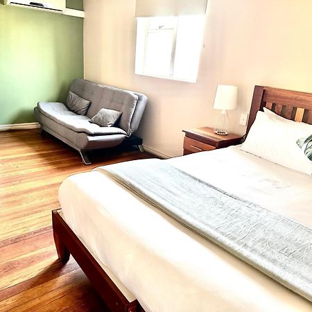 Lido Hotel Γιοχάνεσμπουργκ Εξωτερικό φωτογραφία