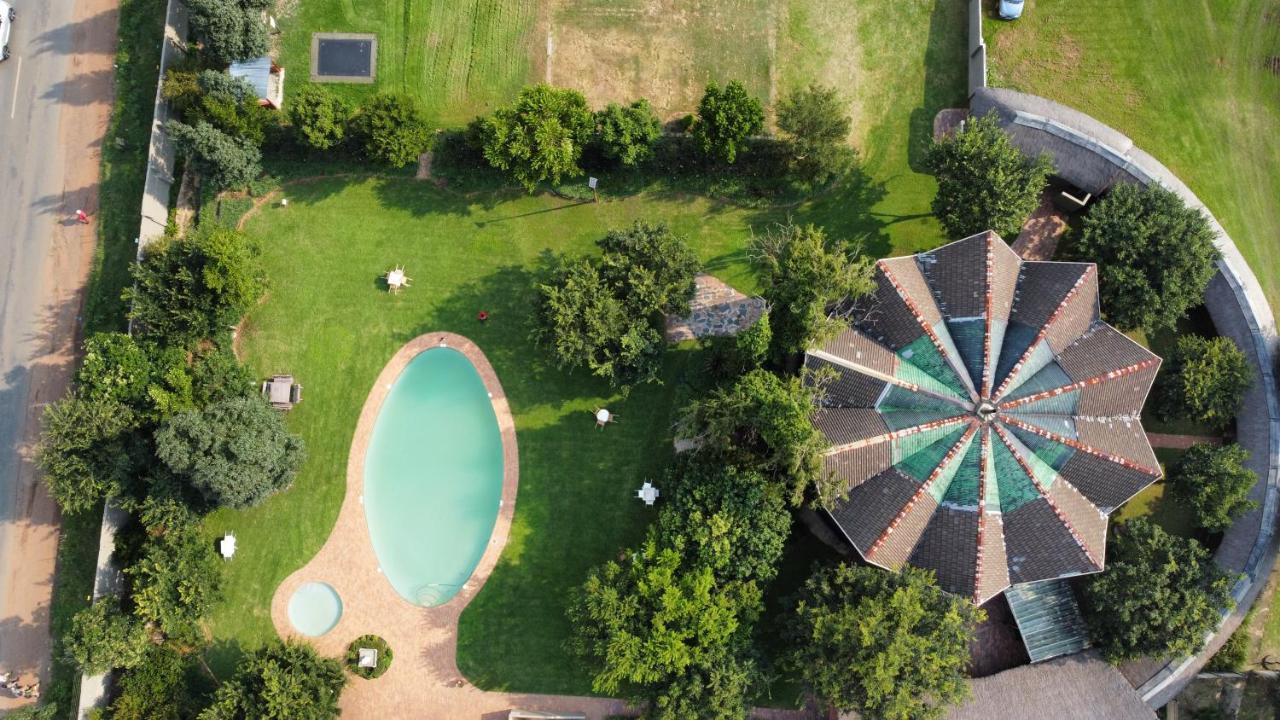 Lido Hotel Γιοχάνεσμπουργκ Εξωτερικό φωτογραφία