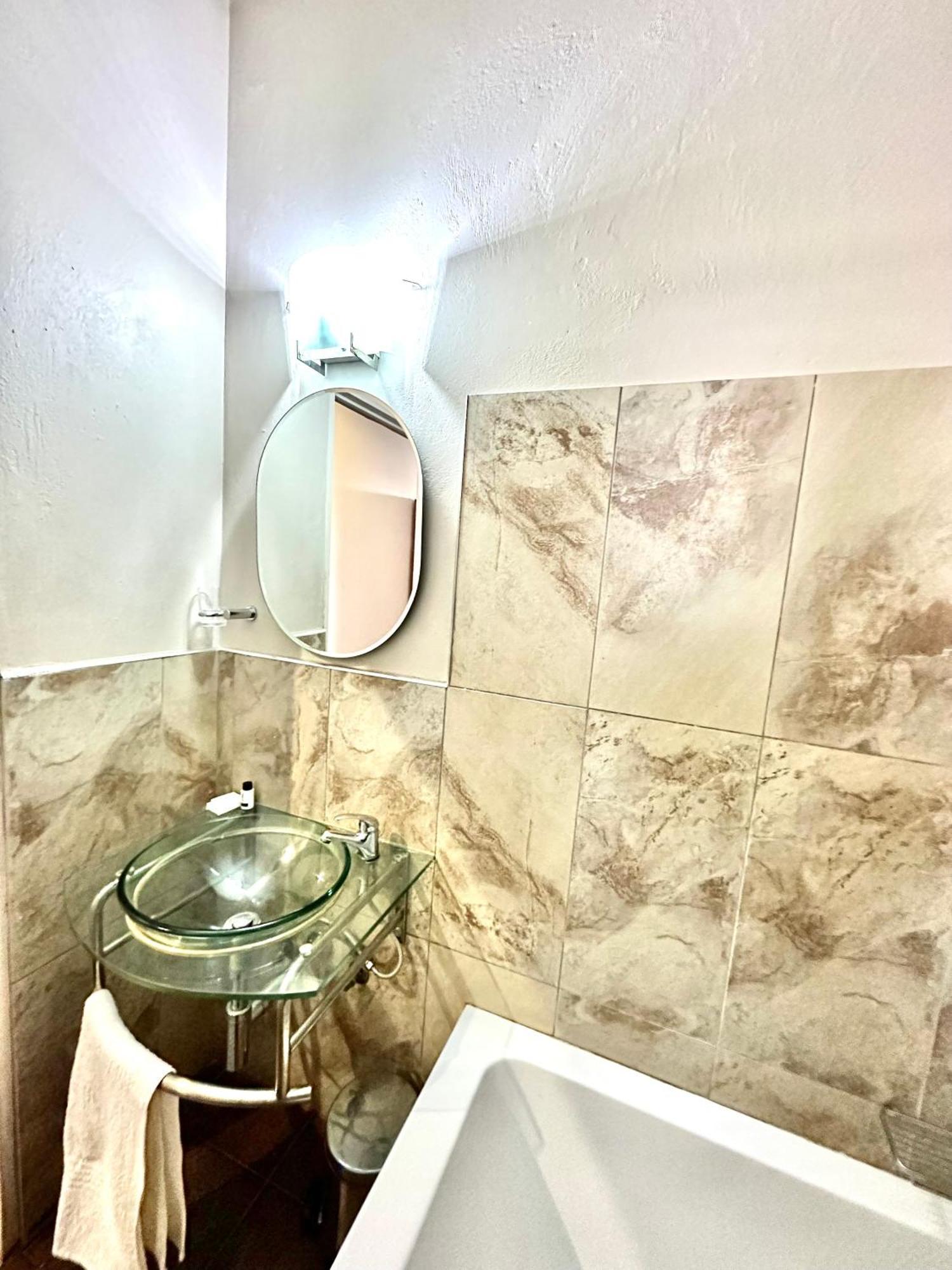 Lido Hotel Γιοχάνεσμπουργκ Εξωτερικό φωτογραφία
