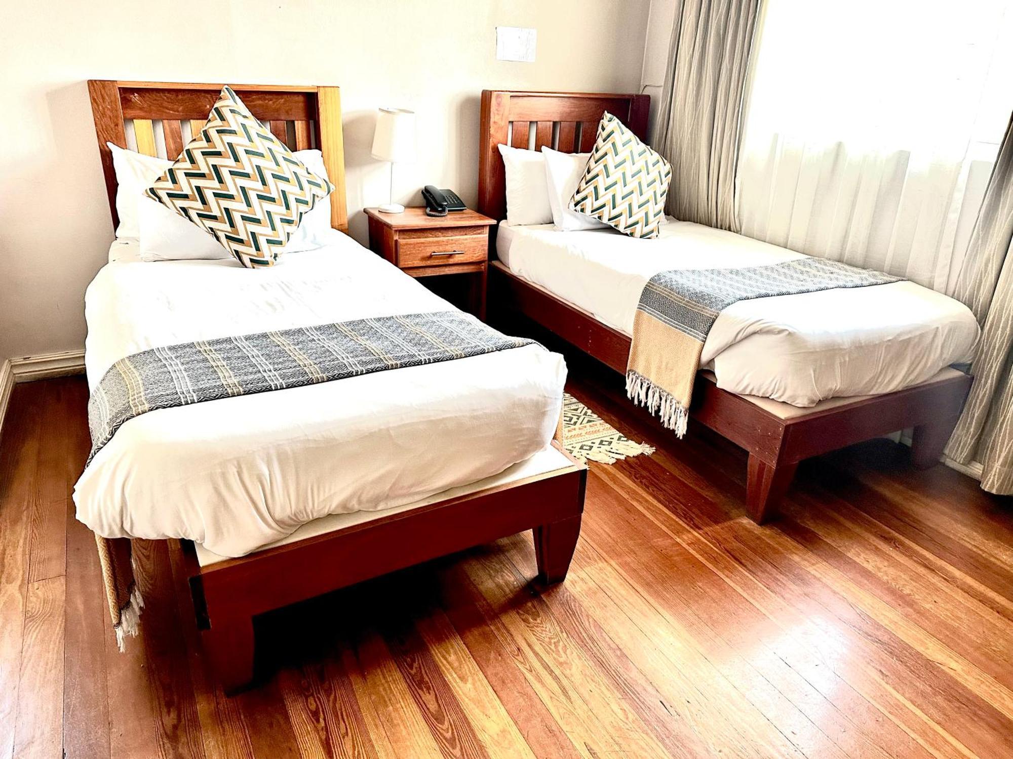 Lido Hotel Γιοχάνεσμπουργκ Εξωτερικό φωτογραφία
