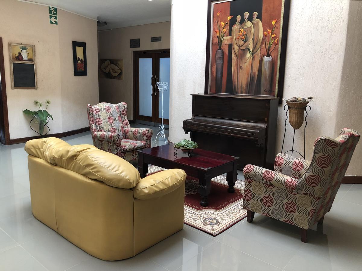 Lido Hotel Γιοχάνεσμπουργκ Εξωτερικό φωτογραφία