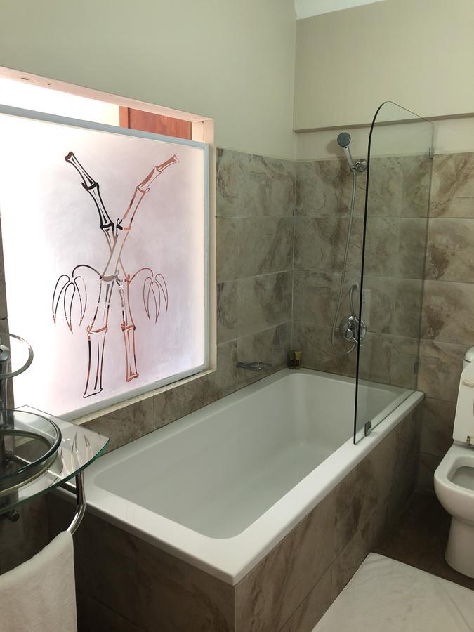 Lido Hotel Γιοχάνεσμπουργκ Εξωτερικό φωτογραφία