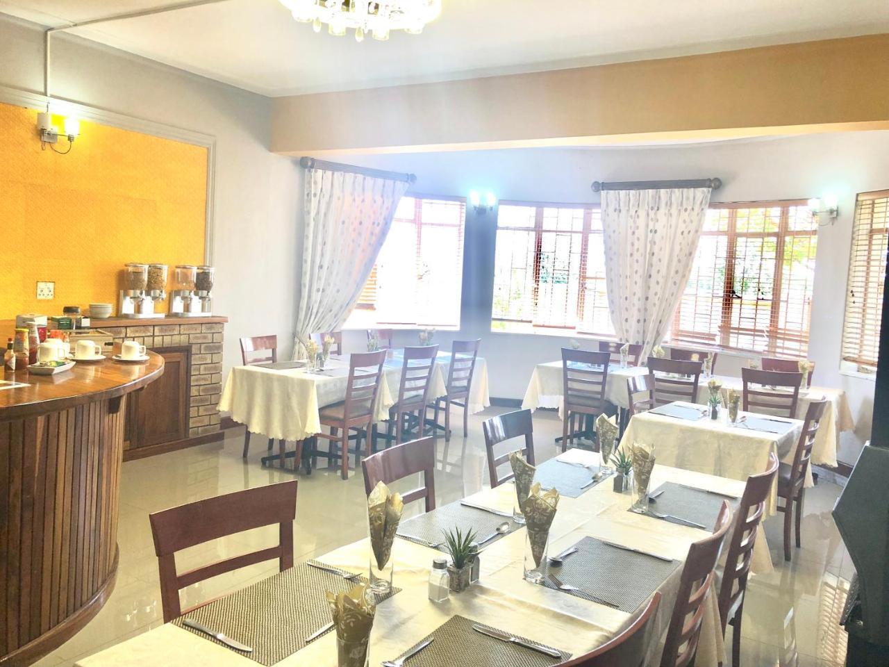 Lido Hotel Γιοχάνεσμπουργκ Εξωτερικό φωτογραφία