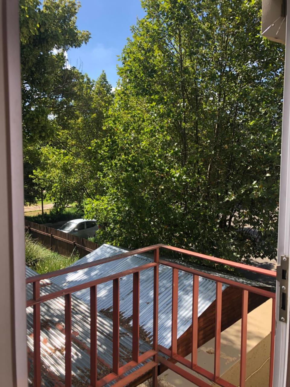 Lido Hotel Γιοχάνεσμπουργκ Εξωτερικό φωτογραφία