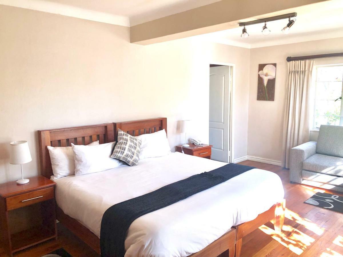 Lido Hotel Γιοχάνεσμπουργκ Εξωτερικό φωτογραφία