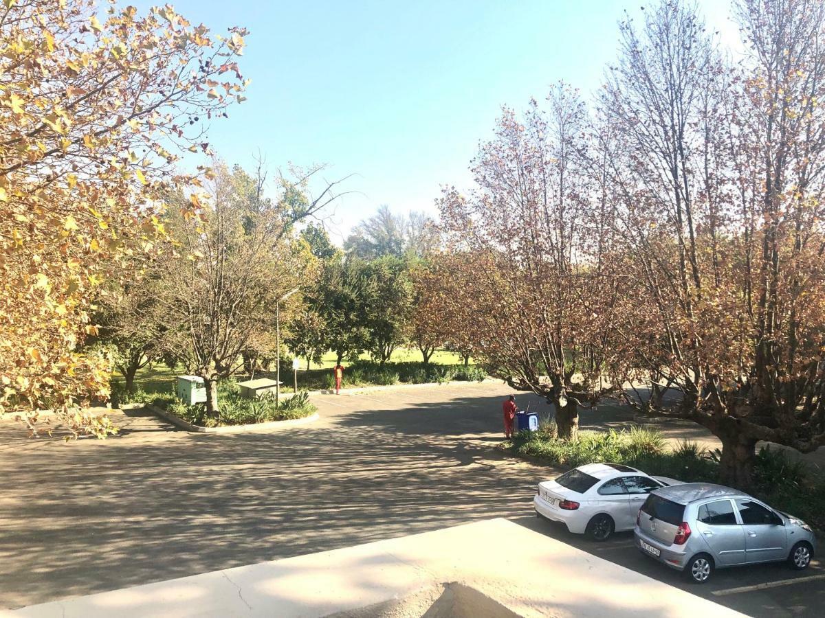 Lido Hotel Γιοχάνεσμπουργκ Εξωτερικό φωτογραφία