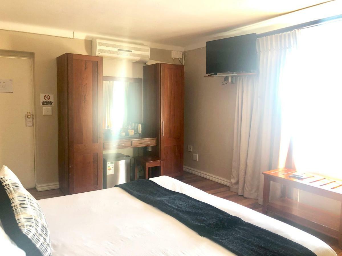 Lido Hotel Γιοχάνεσμπουργκ Εξωτερικό φωτογραφία