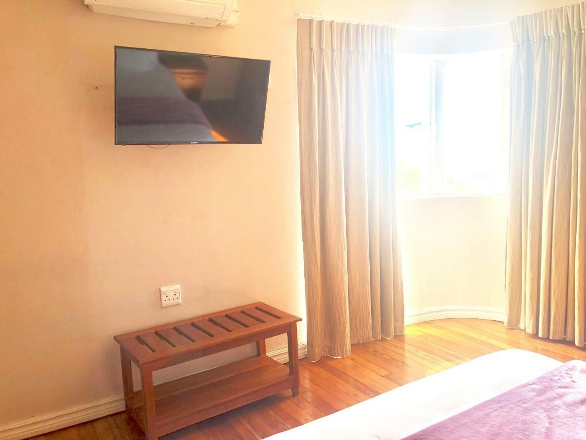 Lido Hotel Γιοχάνεσμπουργκ Εξωτερικό φωτογραφία